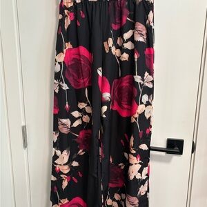 SHEIN Black and White Size Label Tag